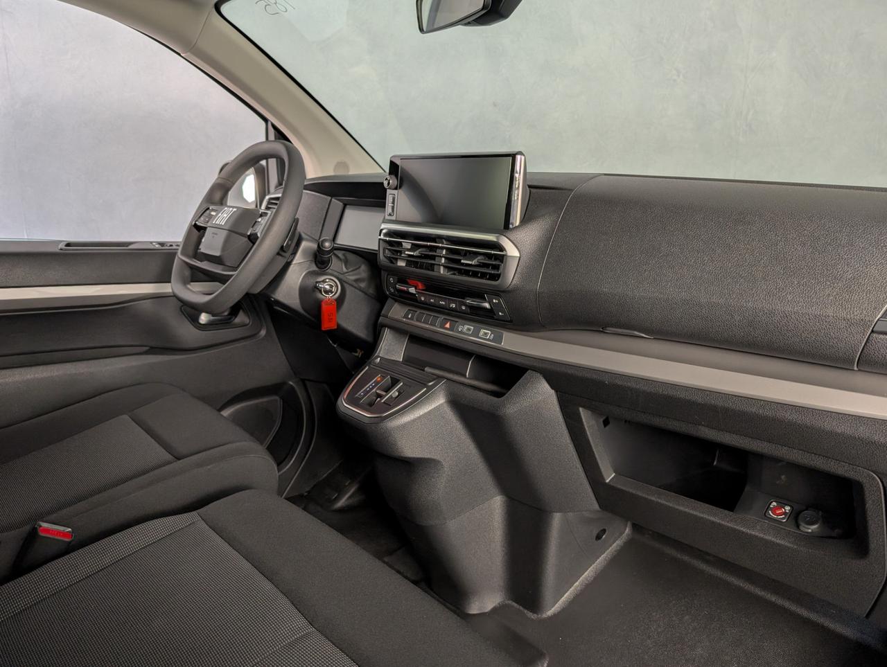 Fiat ulysse ii 2.0 BlueHDI 180CV AT8 L3H1 XL