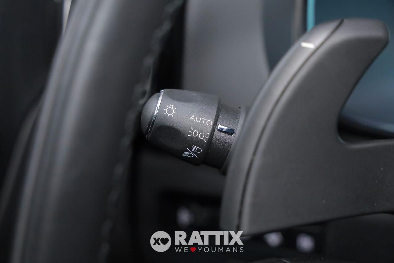 Citroen C5 Aircross 1.6 Hybrid 225CV Shine e-EAT8