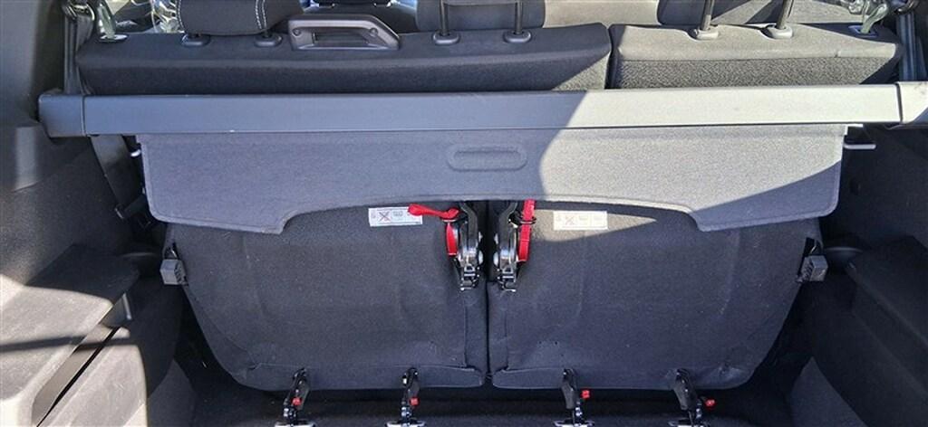 Dacia Jogger 1.0 TCe GPL Expression