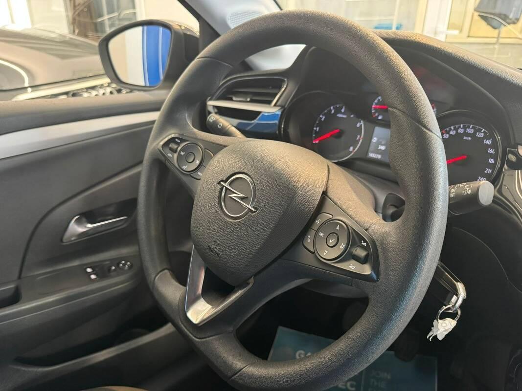 Opel Corsa 1.2 Elegance s&s 75cv