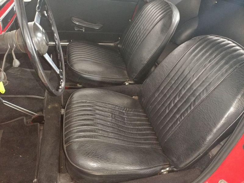 FIAT 1500 fiat 1500