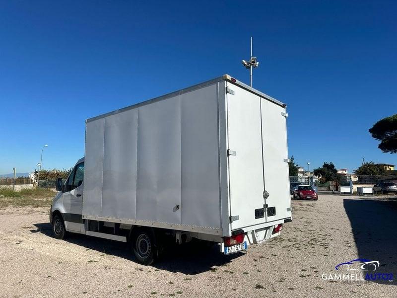Mercedes-Benz Sprinter Sprinter F37/35 314 CDI TN Furgone