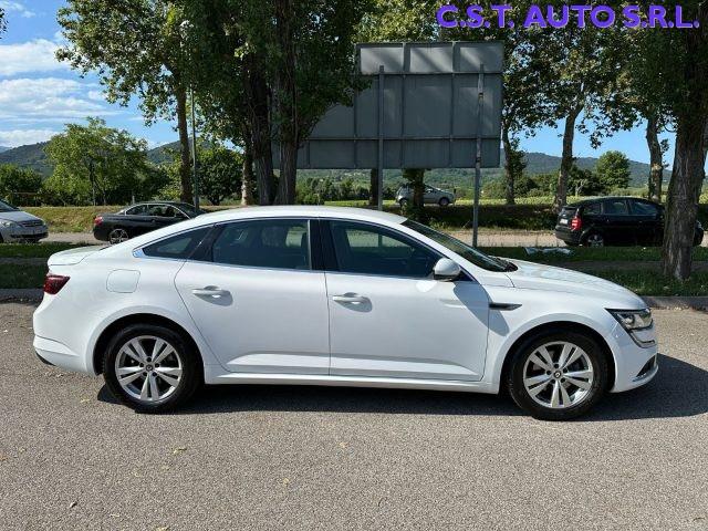 RENAULT Talisman dCi 8V 110 CV Zen Energy