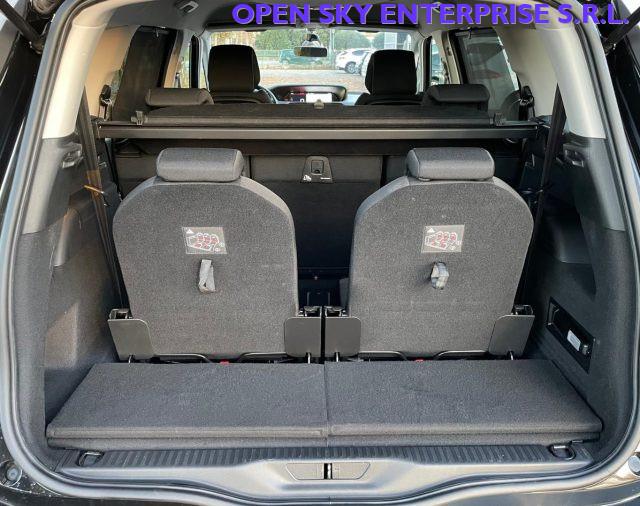 CITROEN Grand C4 Spacetourer BlueHDi 130 LED 7 POSTI NAVI PDC
