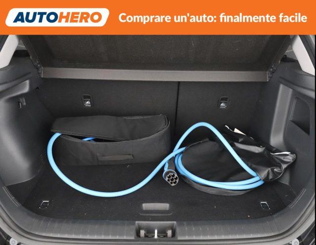 HYUNDAI Kona EV 39 kWh XLine