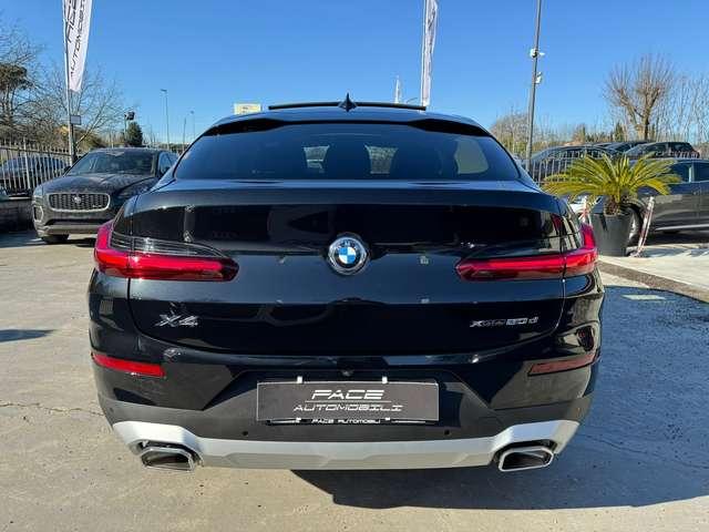 BMW X4 D MSPORT M SPORT M-SPORT INTERNO KAMERA 18" TETTO