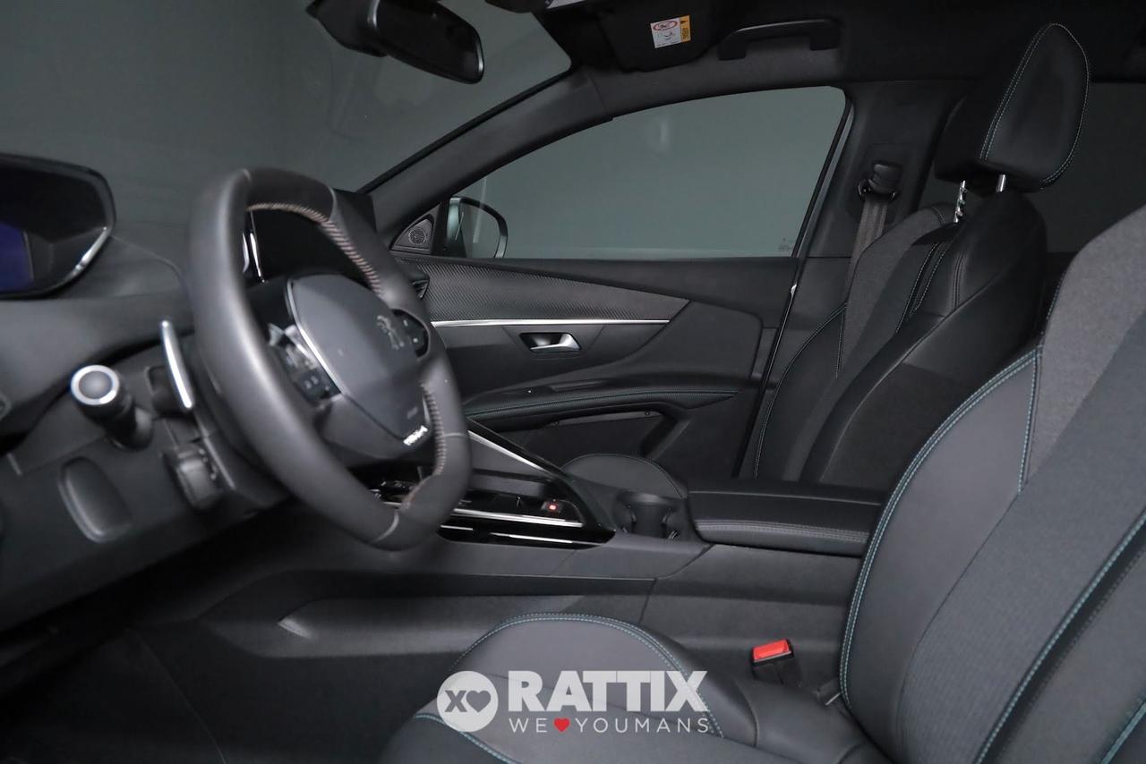 Peugeot 3008 1.5 BlueHDi 130CV Allure Pack EAT8
