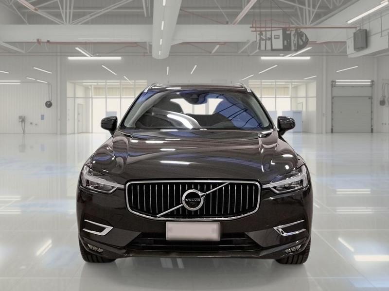 VOLVO XC60 B5 D AWD Geartronic Inscription