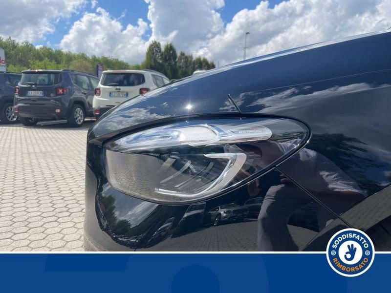 Mercedes-Benz Classe B 180d Street Edition Advanced Plus Progressive