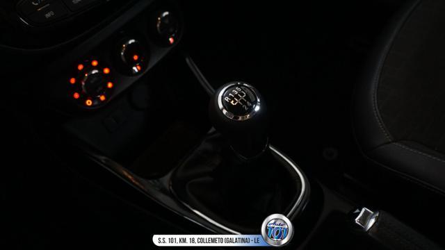 OPEL Corsa 1.4 90CV 5 porte Cosmo My16