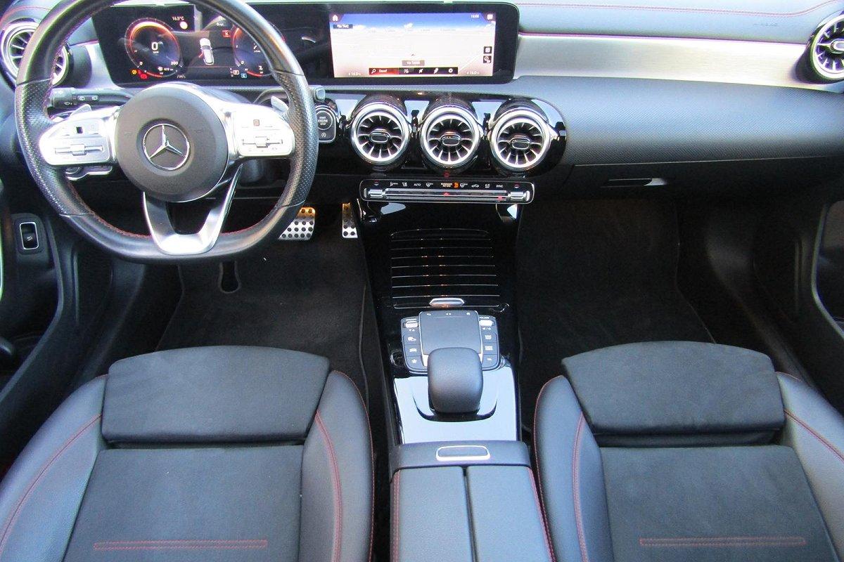 MERCEDES CLA 200 d Automatic Shooting Brake Premium