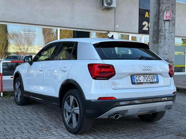 Audi Q2 Q2 30 1.6 tdi S-TRONIC