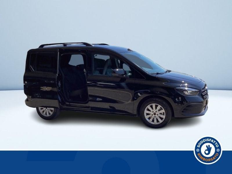 Mercedes-Benz Classe T 180 d AT