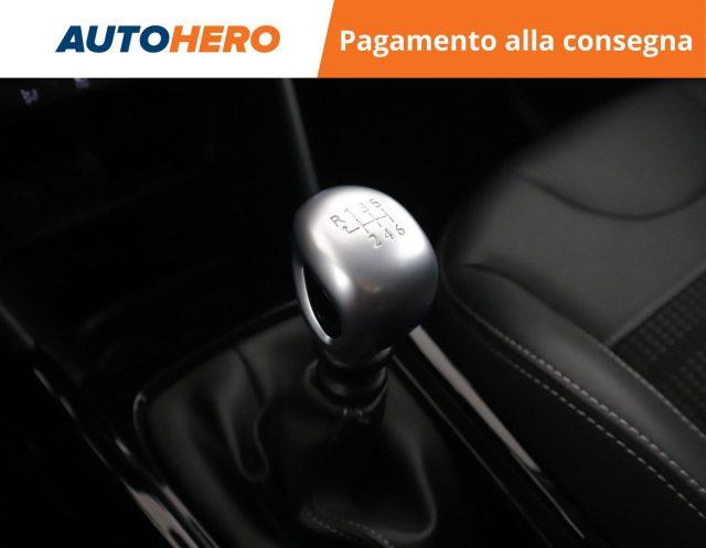 PEUGEOT 2008 1° serie BlueHDi 120 S&S Allure