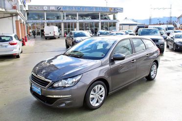 Peugeot 308 SW 1.6 bluehdi Business