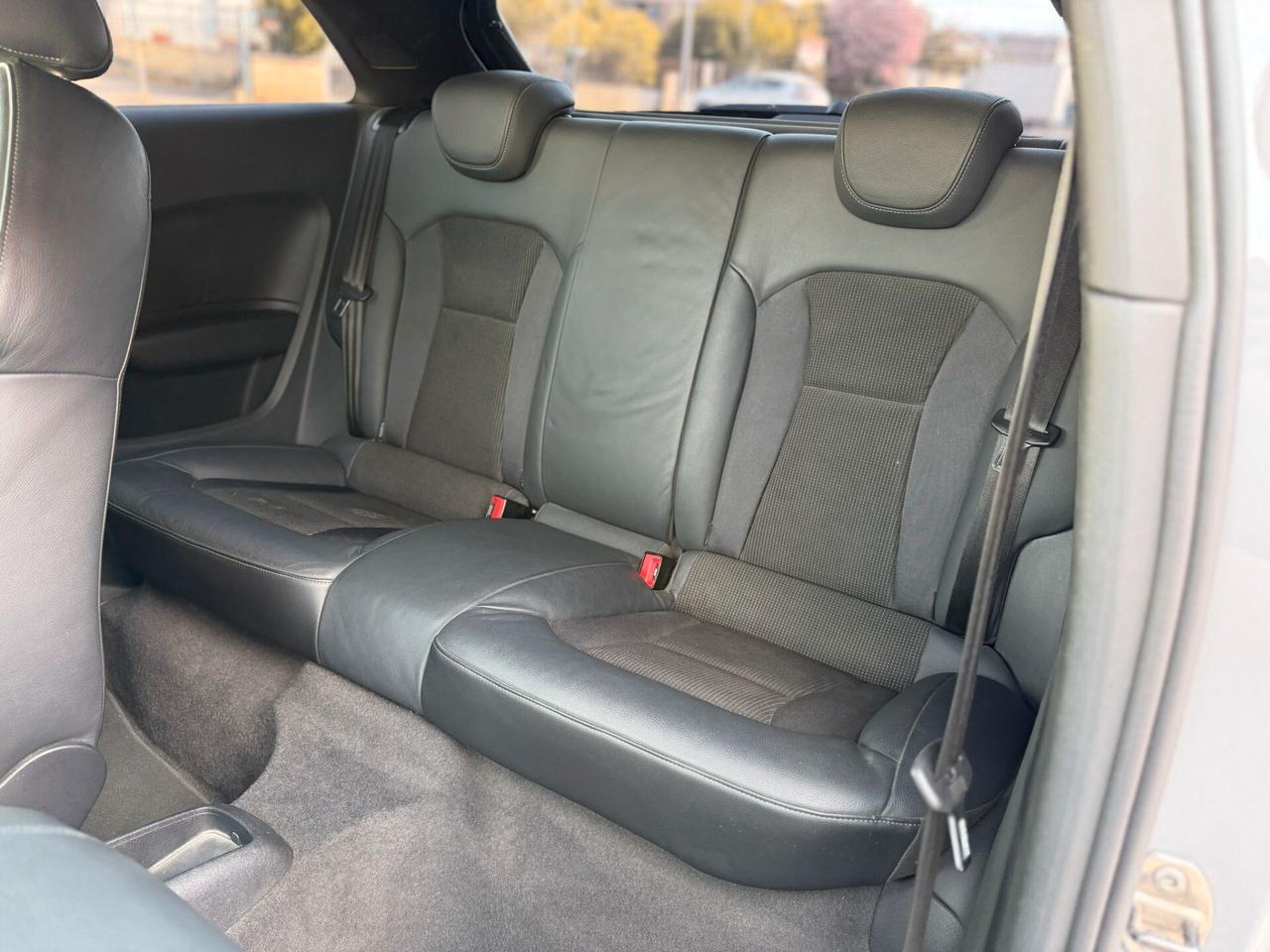 Audi A1 1.4 TFSI 185 CV S tronic Ambition
