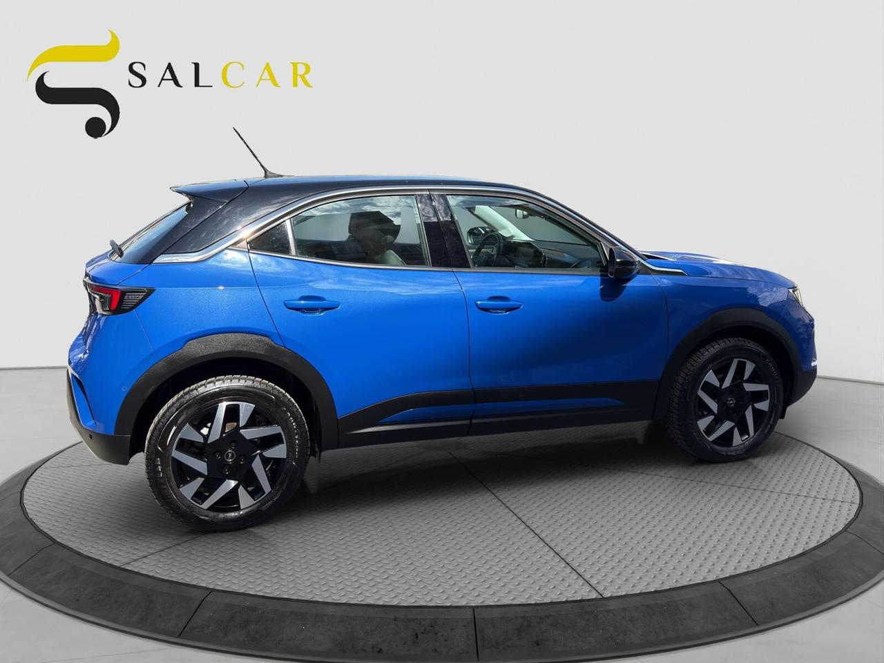 Opel Mokka 1.2 100cv Elegance 2022