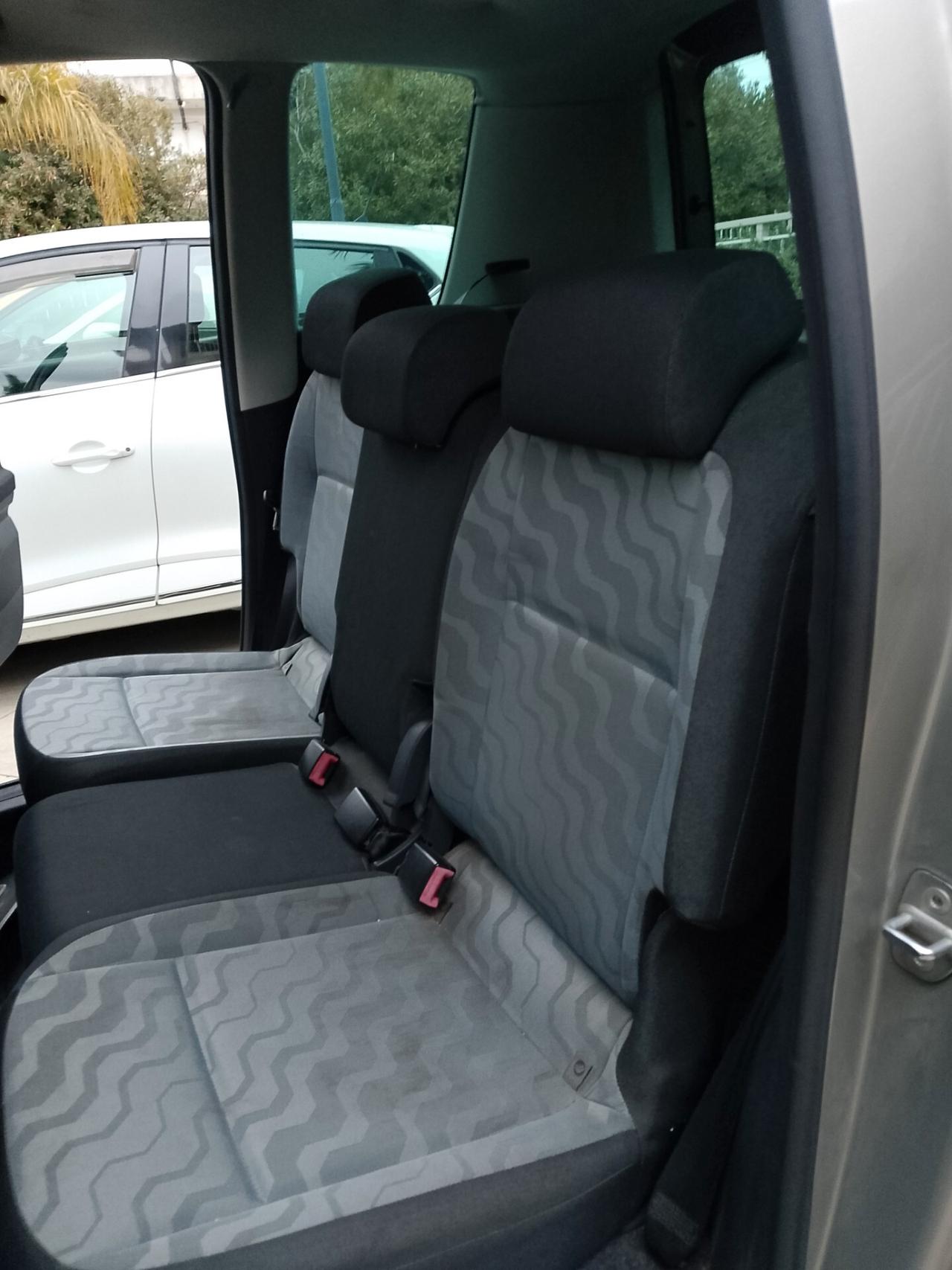 Skoda Roomster 1.2 12V 70CV