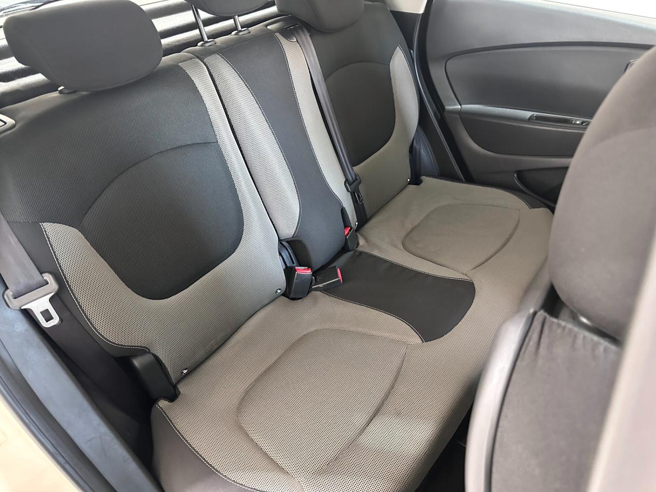 Renault Captur 1.5 dCi 90cv - UNICO PROP - DA VETRINA - NUOVA!!!!