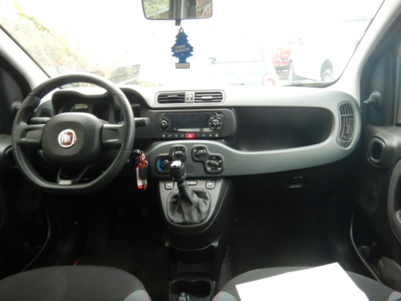 Fiat Panda 1.2 Lounge !!!IN ARRIVO!!!