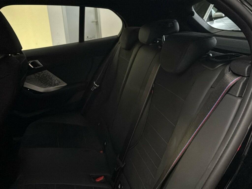 BMW Serie 1 118 d MSport Pro DCT