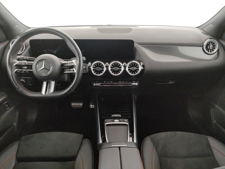 Mercedes-benz GLA 220 d Automatic 4Matic AMG Line Premium Plus