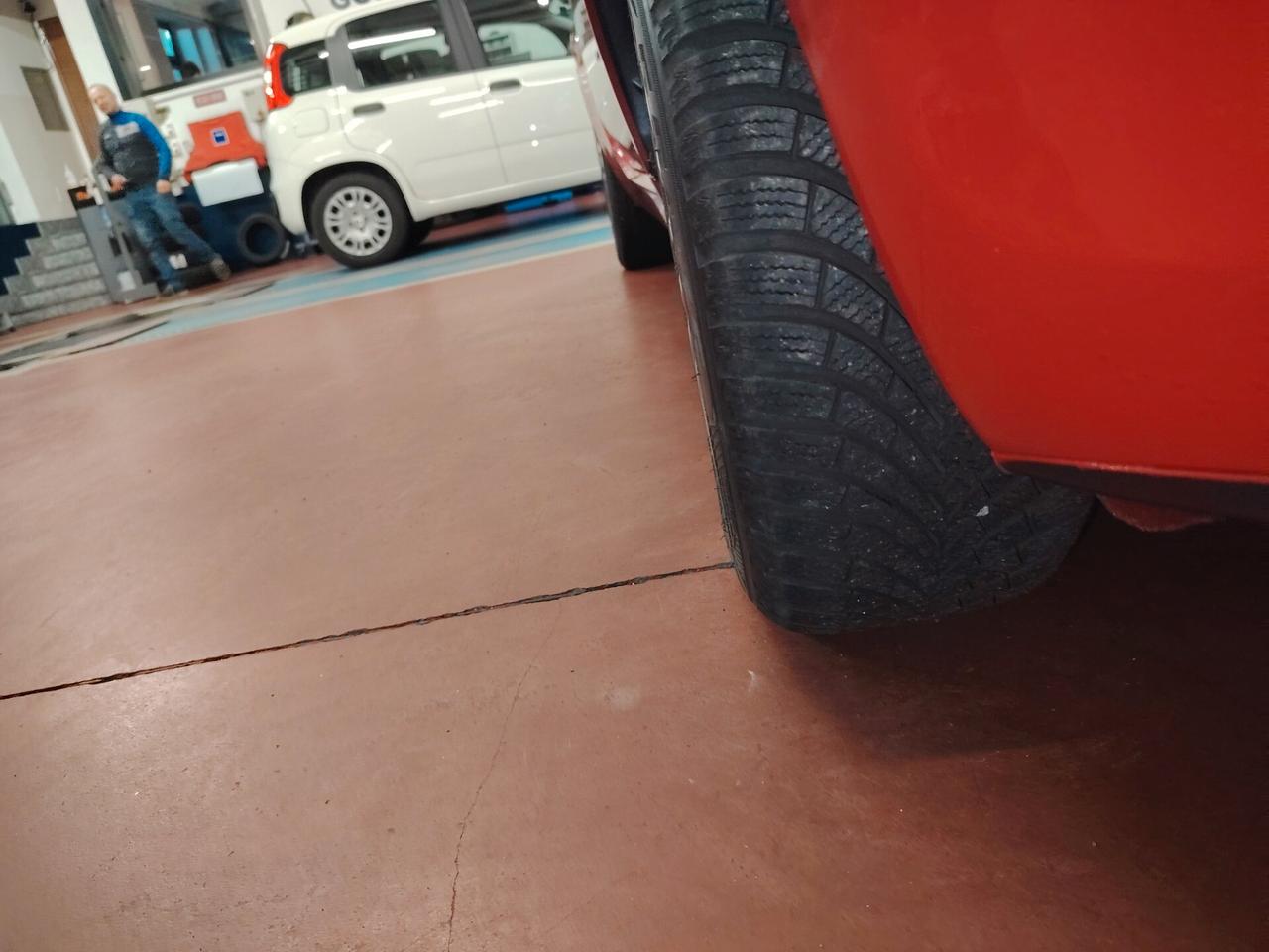 Fiat 500 1.2 Pop