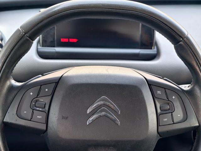 CITROEN C4 Cactus BlueHDi 100 Shine