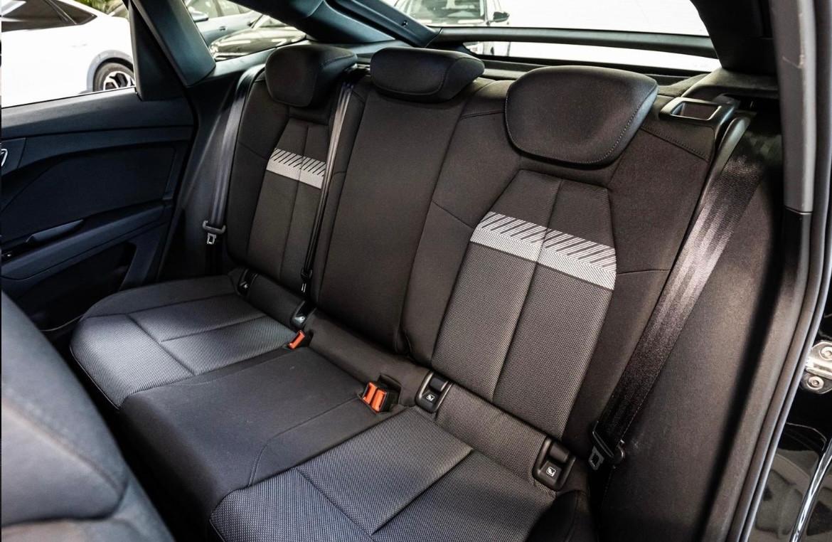 Audi Q4 E-TRON SPORTBACK 40 S LINE