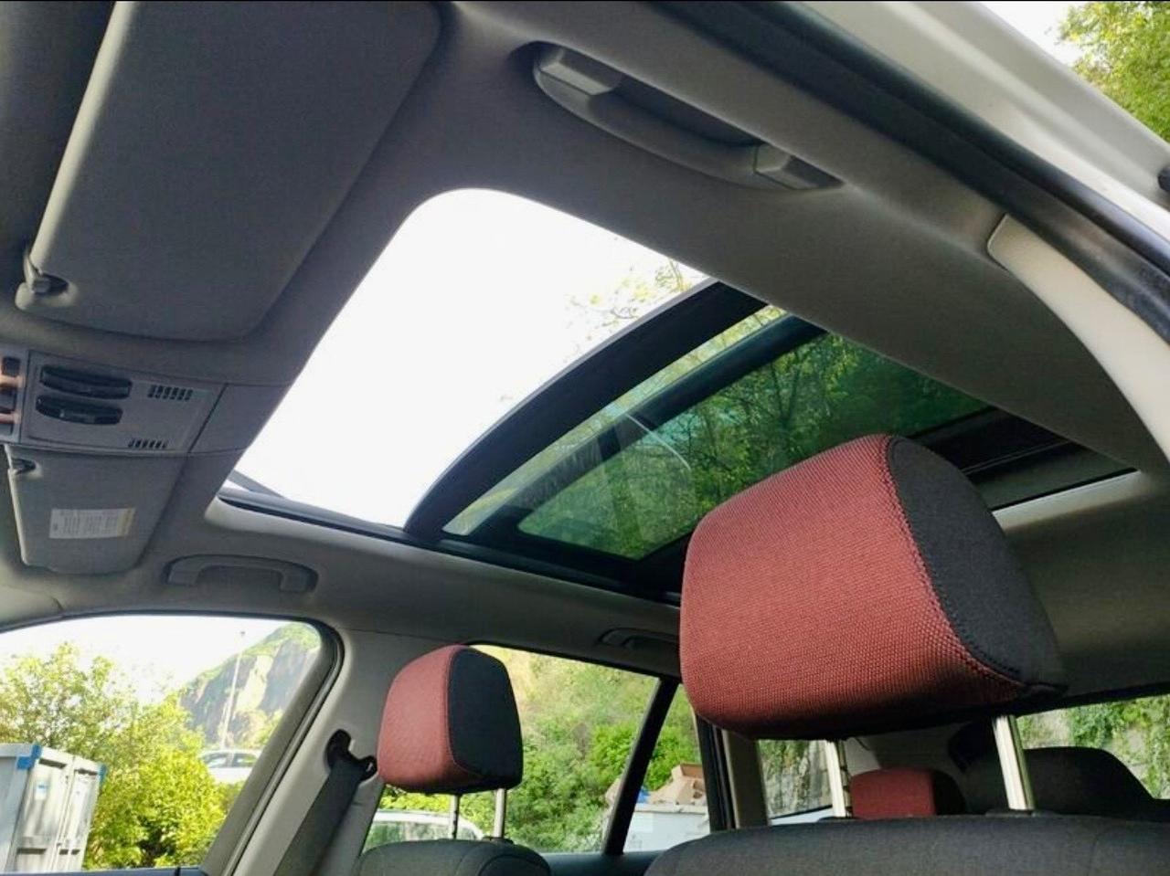 Bmw X1 xDrive18d Futura