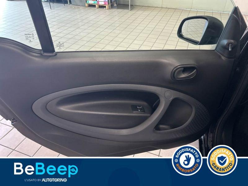 smart fortwo 1.0 PRIME 71CV TWINAMIC