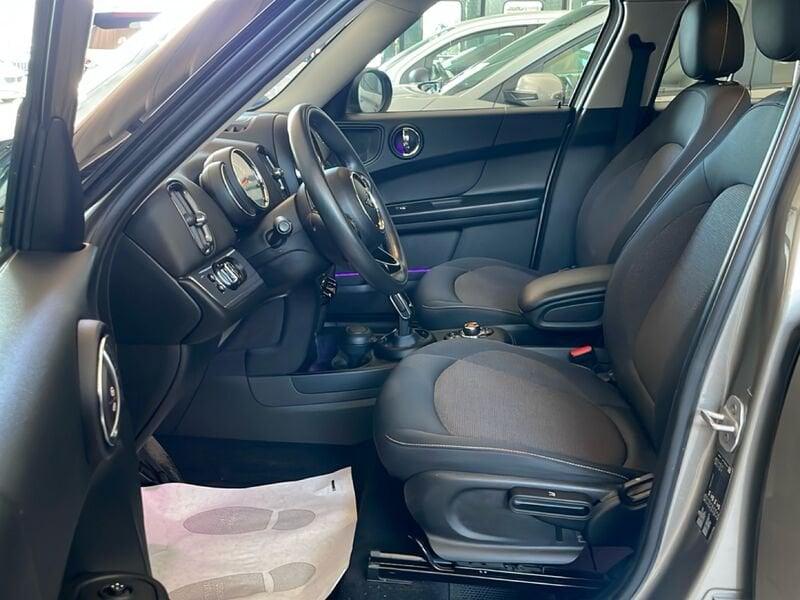 MINI Countryman Cooper D Business automatica