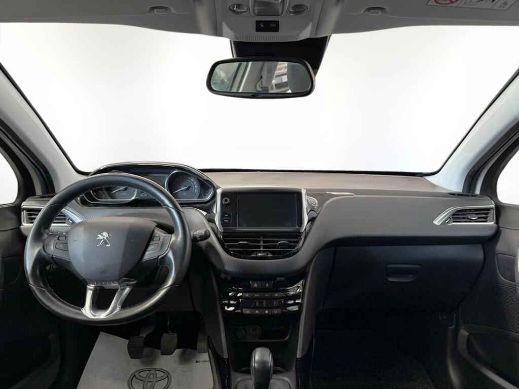 Peugeot 2008 1.2 PureTech Allure