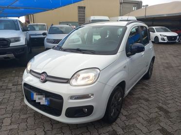 FIAT Panda 1.2 K-Way