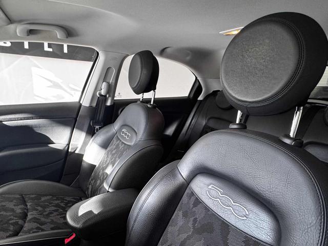 FIAT 500X 1.6 MultiJet 130 CV Cross