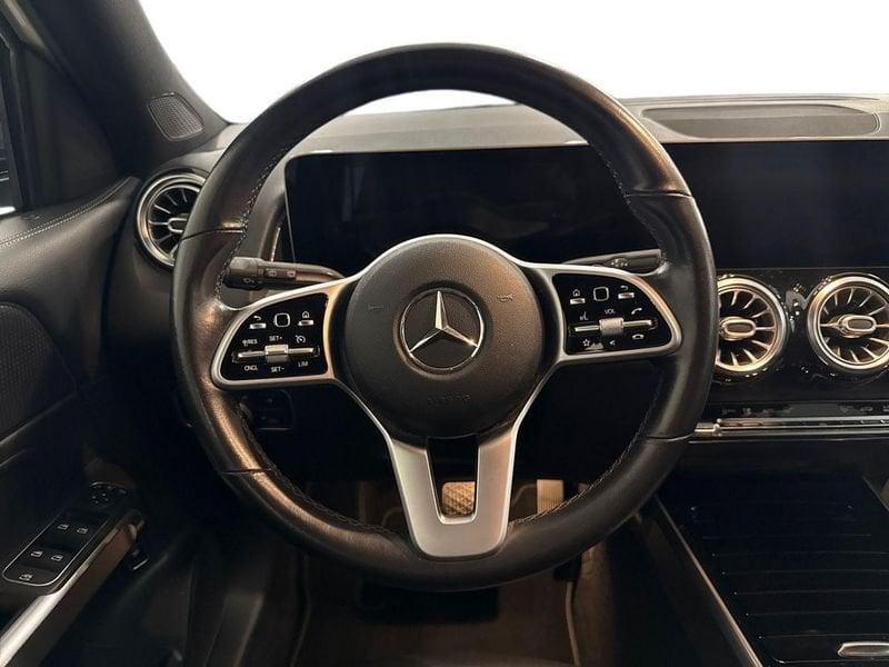 Mercedes-Benz GLB 200 d Sport Plus auto