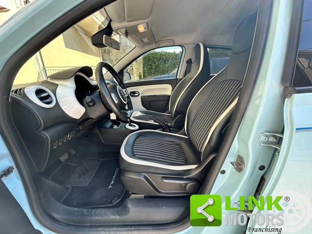 RENAULT Twingo ZEN