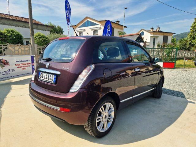 LANCIA Ypsilon 1.3 MJT 75 CV