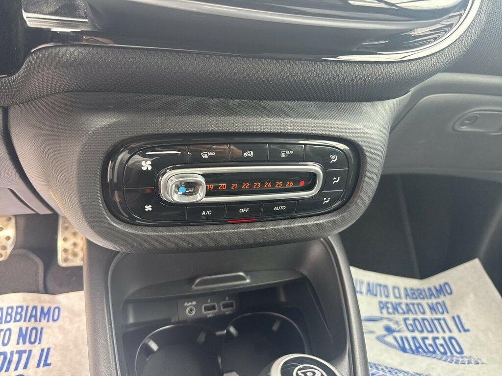 Smart fortwo 22kW EQ Prime