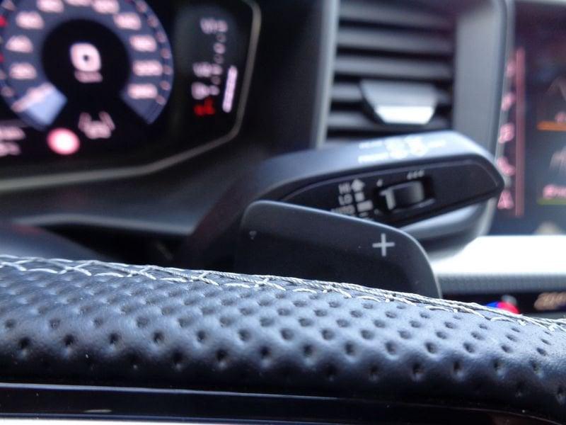 Audi A1 Sportback 30 TFSI S tronic S line edition