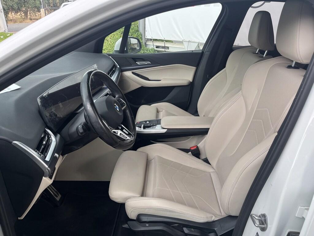BMW Serie 2 Active Tourer 218 d Msport DCT