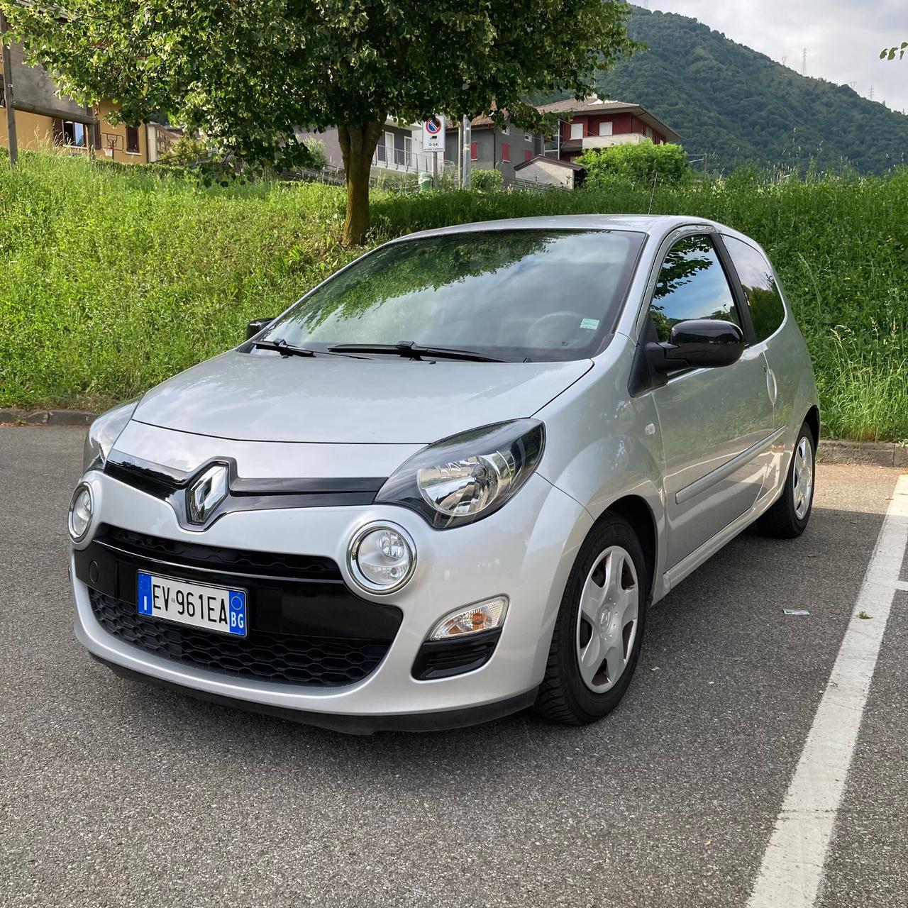 Renault Twingo 1.2 16V Night&Day
