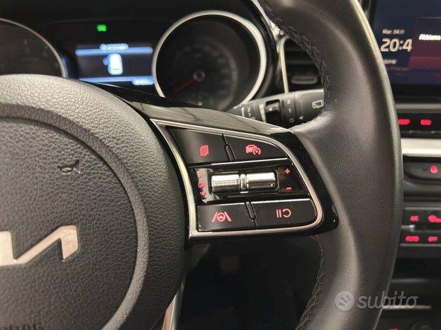 Kia cee'd Ceed 1.0 t-gdi Business Class Techno Pac