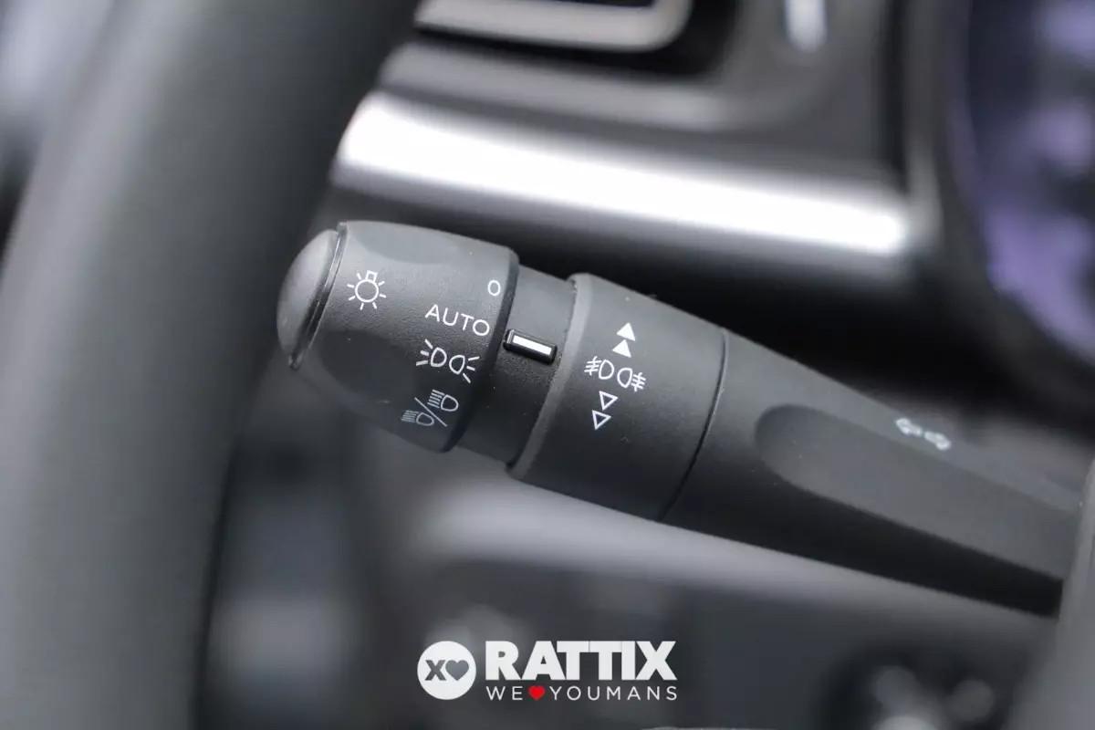 Citroen C3 1.2 Puretech 110CV Max EAT6