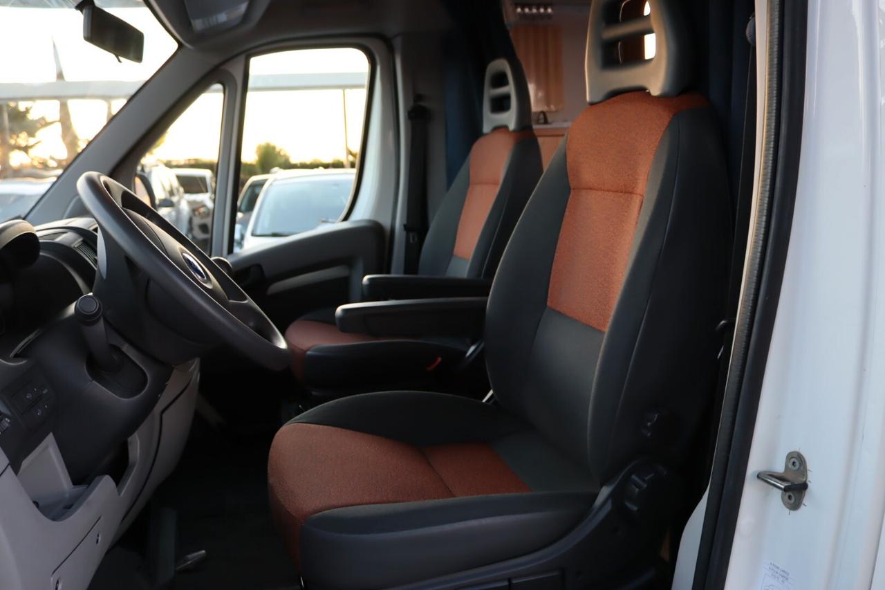 Fiat Ducato CAMPER 2.3 JTD DIESEL CLIMATIZZATO