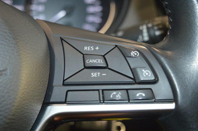 NISSAN Qashqai 1.5 dCi Business