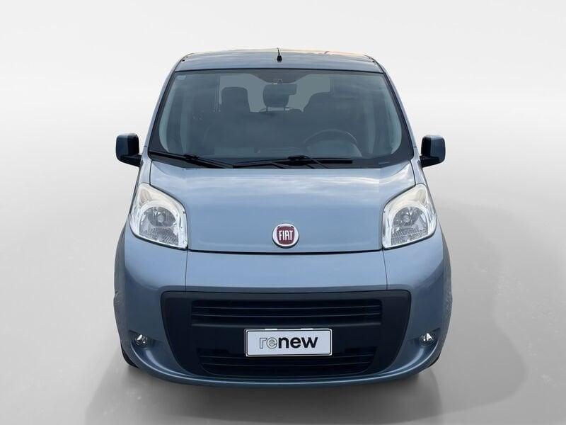 FIAT QUBO QUBO 1.3 MJT 80 CV Dynamic