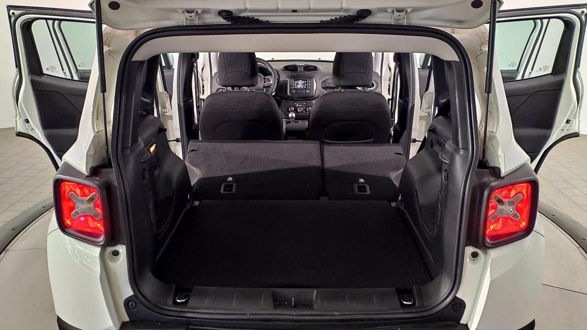 JEEP Renegade 1.0 T3 Longitude