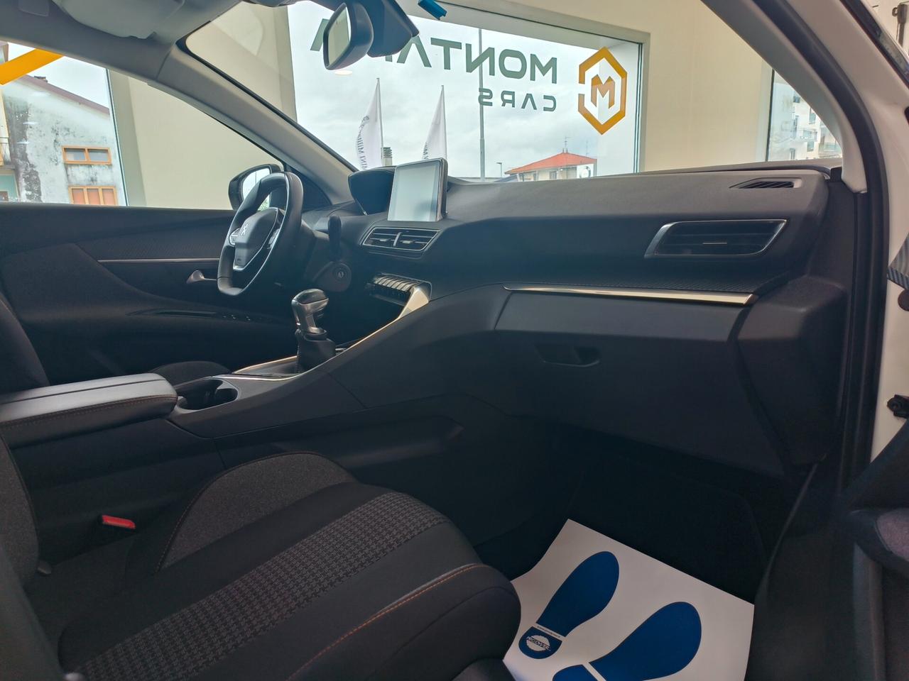 Peugeot 3008 BlueHDi 130 S&S Business *PROMO*