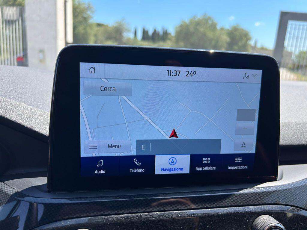 Ford Kuga 1.5 EcoBlue 120 CV ST-Line